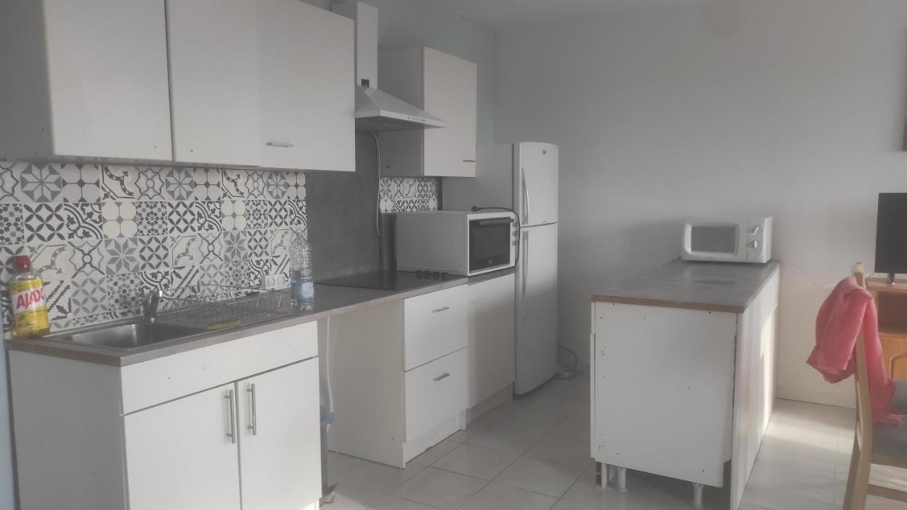 T2-T3 De 60M2 Vue Montagne, Toutes Proximites Perpignan Exterior photo